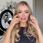Imogen Woods - @hariagmonk - Instagram