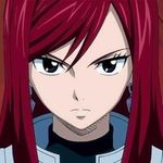 Imogen Woods - @imogenthefairytailfan - Instagram