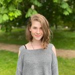 Imogen Woods-Wilford - @immyww - Instagram