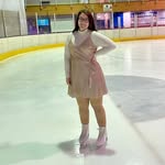 Imogen Wright - @imogen.iceskatesss - Instagram