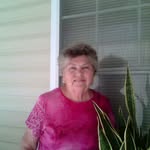 Imogene Sanford Wright - @jean.wright.33 - Instagram