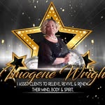 Imogene Wright - @wrightimogene - Instagram