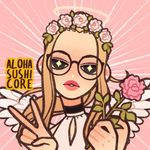 Imogen Fleming-Yates - @flemingyates - Instagram
