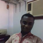 Akpan Imoh Paul - @imohakpan - Instagram