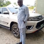 Imoh Akpan - @imoh.inyang.7524 - Instagram