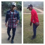 IMOH FRIDAY Akpan - @imohfridayakpan - Instagram