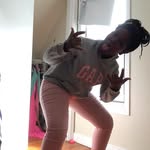 Aryanna Johnson - @theoffical_imonijohnson - Instagram