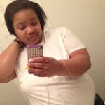 Imoni Johnson - @thickonez - Instagram
