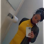 Imoni Johnson - @imoni511 - Instagram