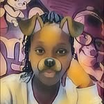 Imoni Williams - @williamsimoni - Instagram