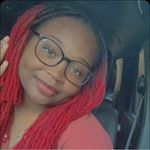 Imoni Williams - @moni_dee19 - Instagram