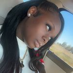 Imoni Williams - @iimoni.tingz - Instagram