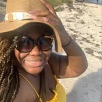 Imoni Williams - @recreating_imoni - Instagram