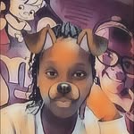 Imoni Williams - @kiaire_123 - Instagram