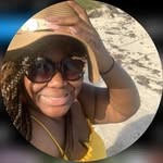 Imoni Williams - @recreatingimonii - Instagram