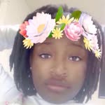 Imoni Williams - @moni_guh - Instagram