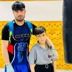 Imran Akhond - Facebook