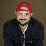 Imran Akhundov - @imran_akhundov - Instagram