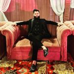ImrAn KhAn Sam - @imran___saleem - Instagram
