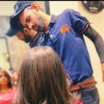 A+ Family salon - @imran_amjad_khan - Instagram