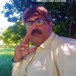 Imran Arain - @sarwarsfarmstead - Instagram