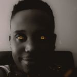 Imran Arthur - @worseman_ - Instagram
