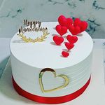 Imran Asad - @nooran_cakes - Instagram