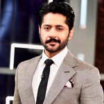 Imran ashraf show - @pakistani_showz.poetry - Instagram
