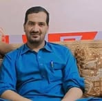 Imran Azam - Facebook