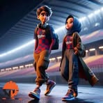 Imran Azimi - Facebook