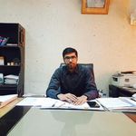 Ali Imran Bokhari - @aliimranbokhari - Instagram