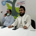 MD Imran bokhari - @mdimranbokhari - Instagram