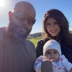 Imran Brown - @ronbrown517 - Instagram
