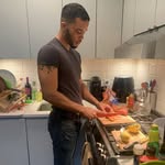Imran Chang - @khanroy1 - Instagram