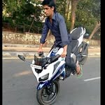 IMRAN CHANGAL - @changalimran - Instagram
