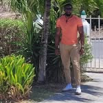 Imran Charles - @starboard_92 - Instagram
