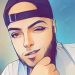 Imran Chaudry - @itsjustpasha - Instagram