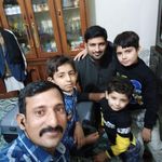 Imran Chaudry - @imran.chaudry12 - Instagram