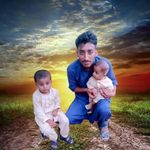Imran Chughtai - @imranmalik12357 - Instagram