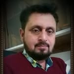 Imran Ul Haq Chughtai - @imranchughtai - Instagram