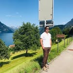 Sardar Imran Kashmiri - @imranchughtai22 - Instagram