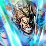 AllMight - @imrandean2 - Instagram
