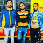 Imran Desai - @imrandesai_6161 - Instagram