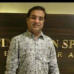 Imran Desai - @dimranin - Instagram