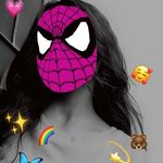 Imran George - @karilborat123 - Instagram