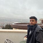 Imran George - @imrangeorge95 - Instagram