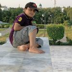 مالک امرن غنی - @imran._.ghani - Instagram