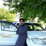 Imran Hamid - Facebook