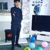 Imran Harris - @i5_bfd - TikTok