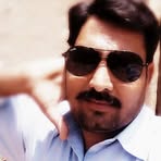 Imran Hunter - Facebook